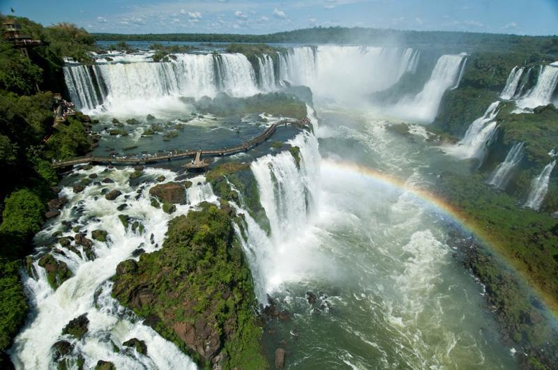 Imperial Hotel Foz do Iguaçu Esterno foto